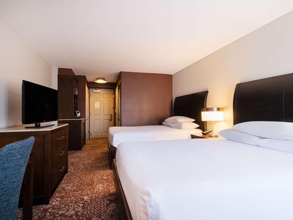 Hilton Garden Inn Chicago Downtown/Magnificent Mile Room photo