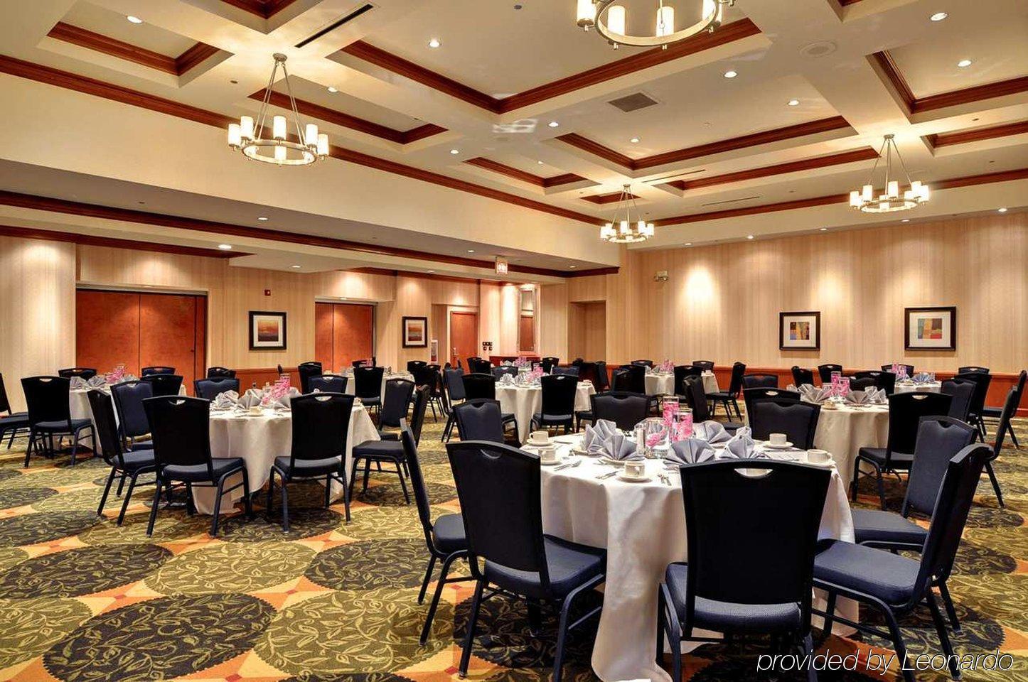 Hilton Garden Inn Chicago Downtown/Magnificent Mile Facilities photo